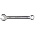 Proto 3/8" Short Combination Wrench- 6 Point J1212EFS